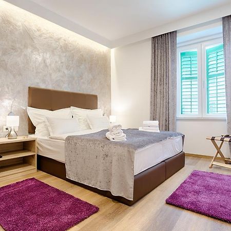 Central Pearl By Nono Ban Rooms Split Dış mekan fotoğraf