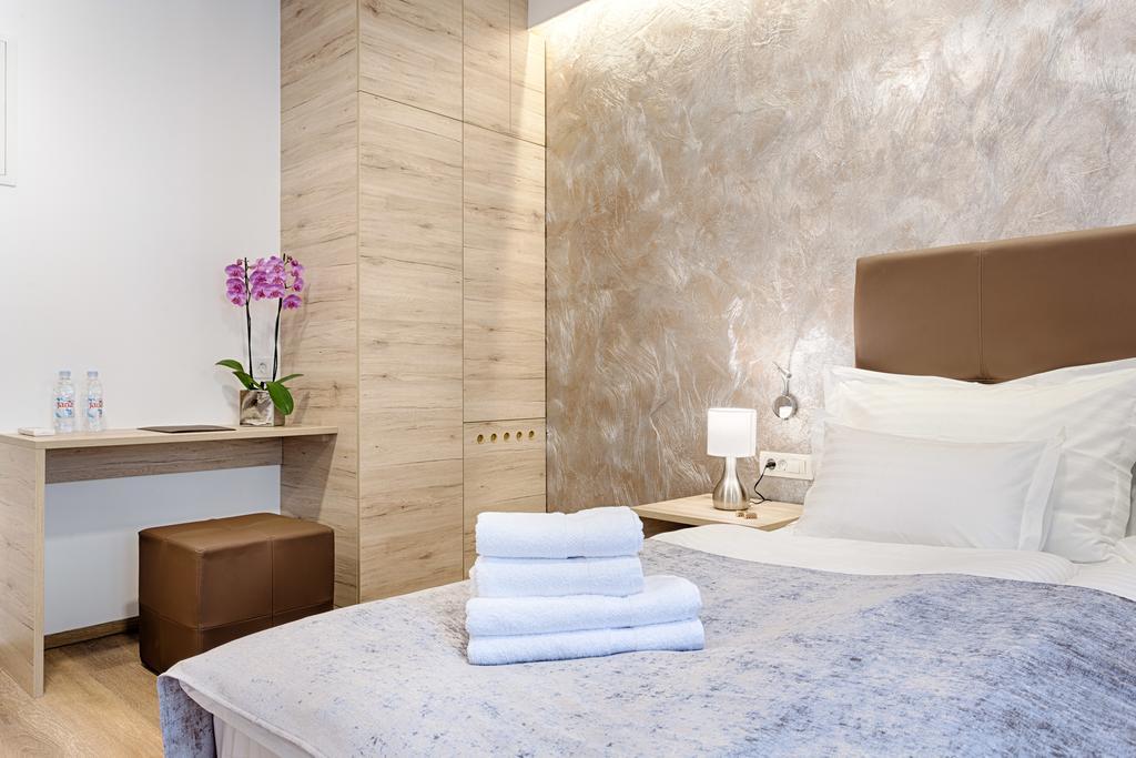 Central Pearl By Nono Ban Rooms Split Dış mekan fotoğraf