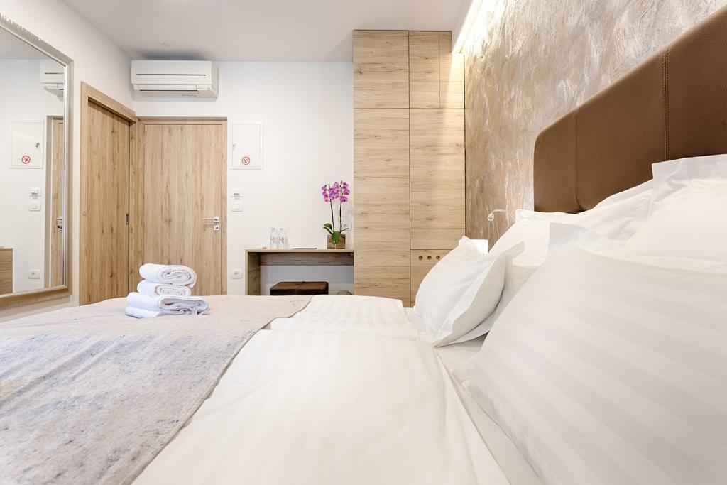 Central Pearl By Nono Ban Rooms Split Dış mekan fotoğraf