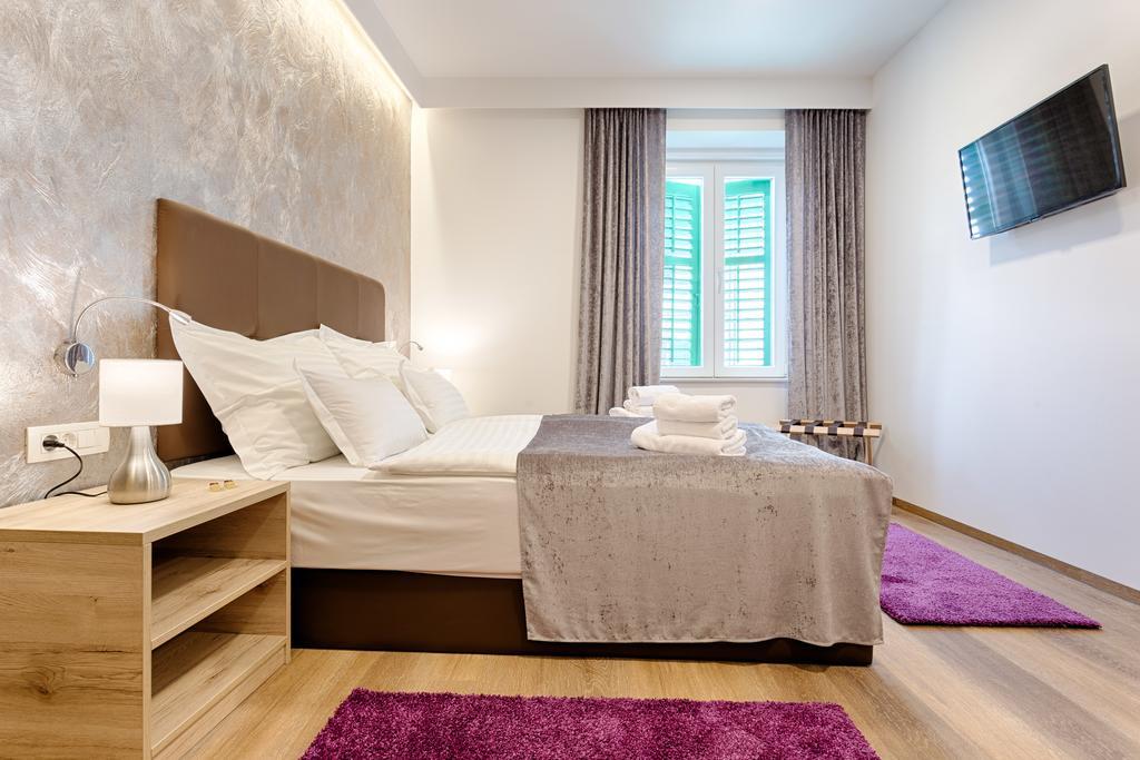 Central Pearl By Nono Ban Rooms Split Dış mekan fotoğraf
