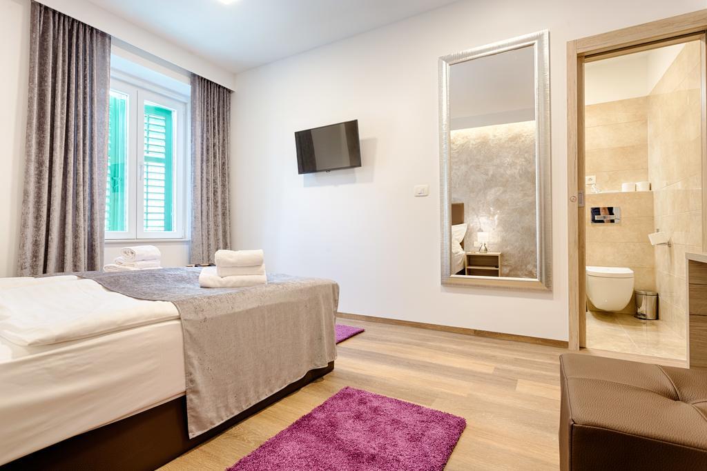 Central Pearl By Nono Ban Rooms Split Dış mekan fotoğraf