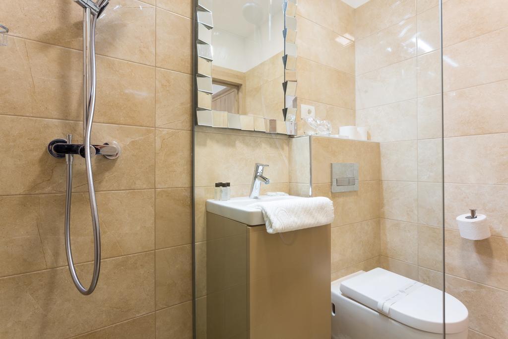 Central Pearl By Nono Ban Rooms Split Dış mekan fotoğraf