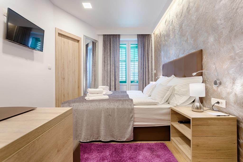 Central Pearl By Nono Ban Rooms Split Dış mekan fotoğraf