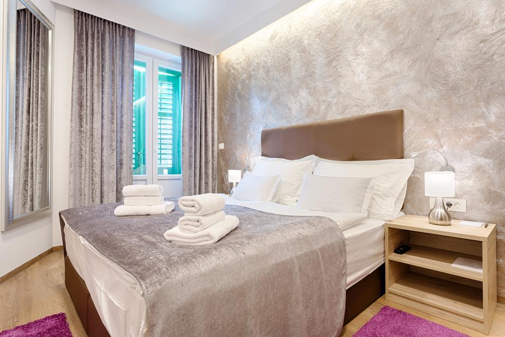 Central Pearl By Nono Ban Rooms Split Dış mekan fotoğraf