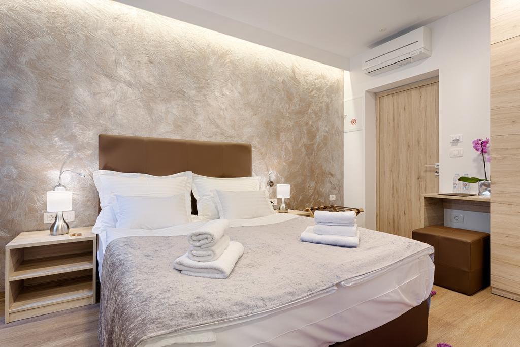 Central Pearl By Nono Ban Rooms Split Dış mekan fotoğraf