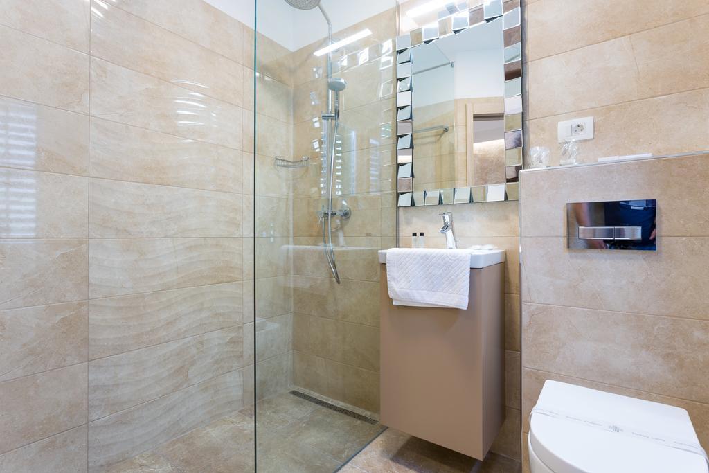Central Pearl By Nono Ban Rooms Split Dış mekan fotoğraf