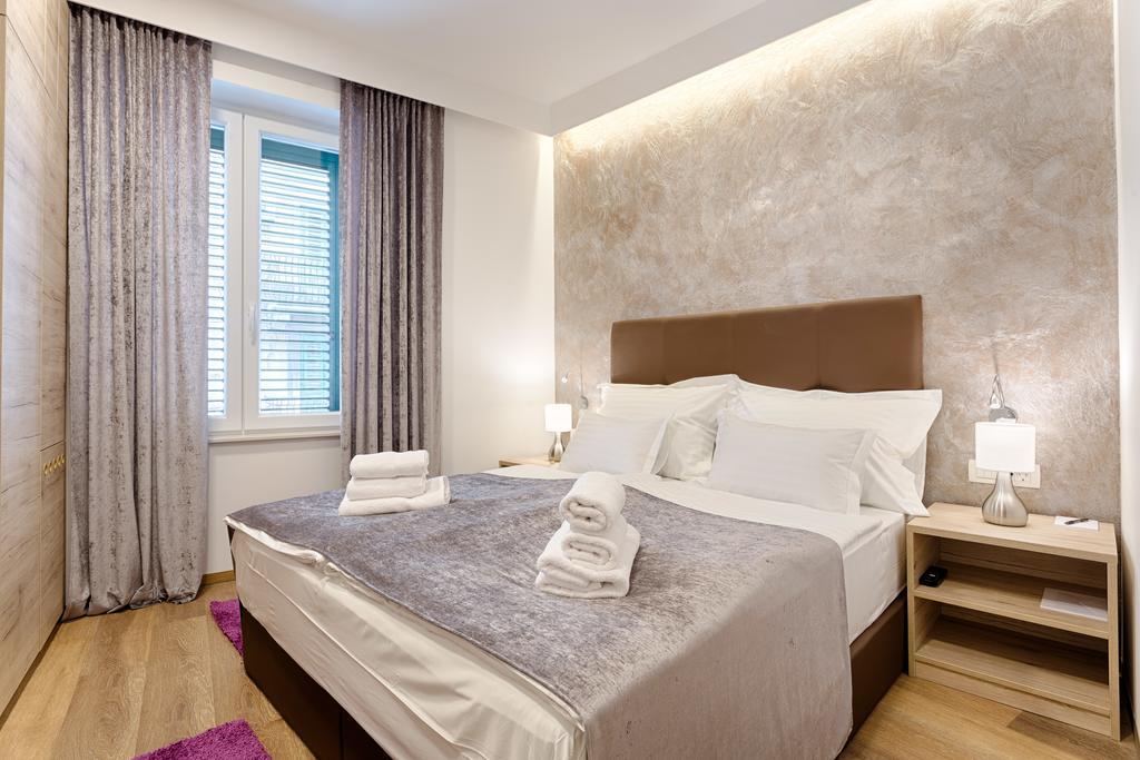 Central Pearl By Nono Ban Rooms Split Dış mekan fotoğraf
