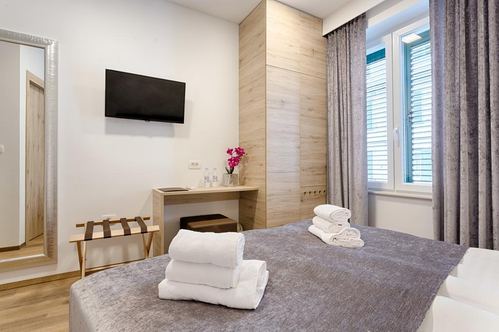 Central Pearl By Nono Ban Rooms Split Dış mekan fotoğraf