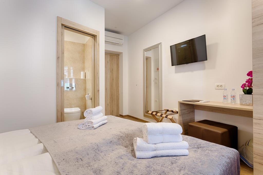 Central Pearl By Nono Ban Rooms Split Dış mekan fotoğraf