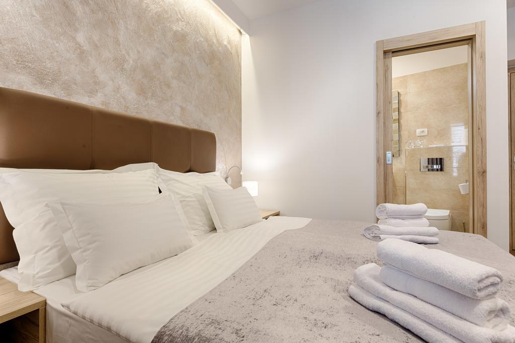 Central Pearl By Nono Ban Rooms Split Dış mekan fotoğraf