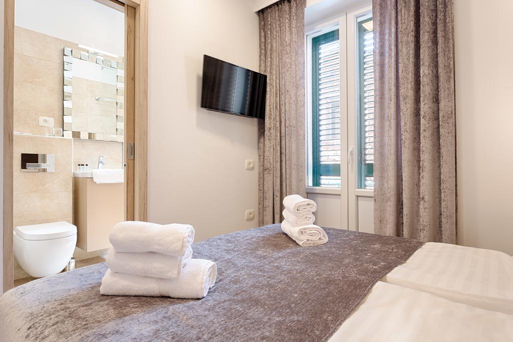 Central Pearl By Nono Ban Rooms Split Dış mekan fotoğraf