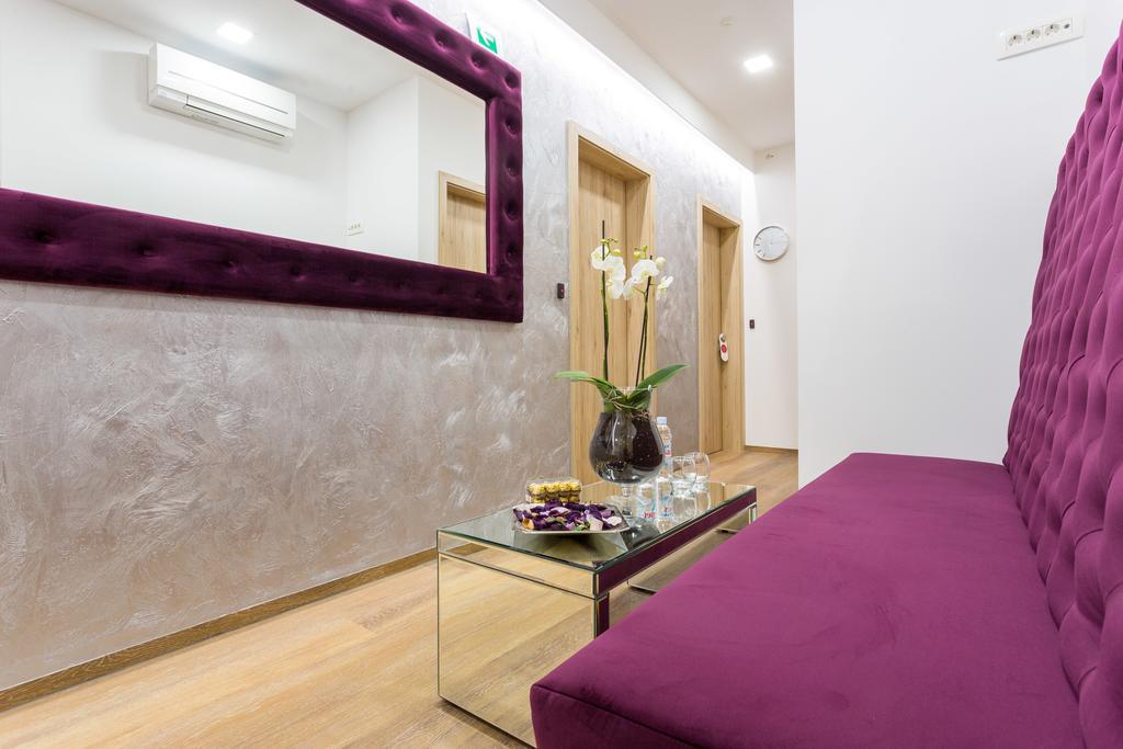 Central Pearl By Nono Ban Rooms Split Dış mekan fotoğraf